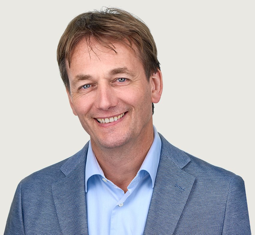 Kees van Musscher
